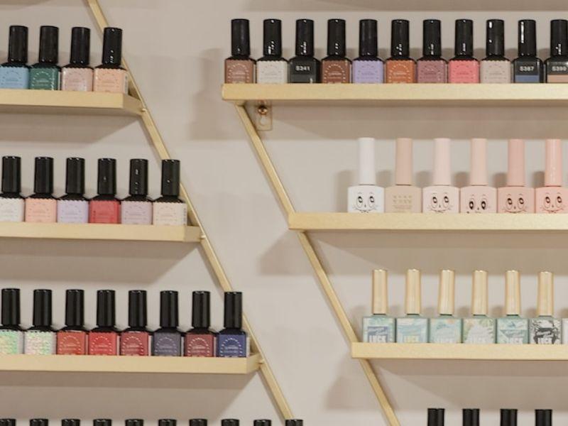 Add Ons | Image by Henry & Co. @ Unsplash | Polish Her Not! Nail & Hair Salon | Nail & Hair Salon in Vacaville, CA 95688