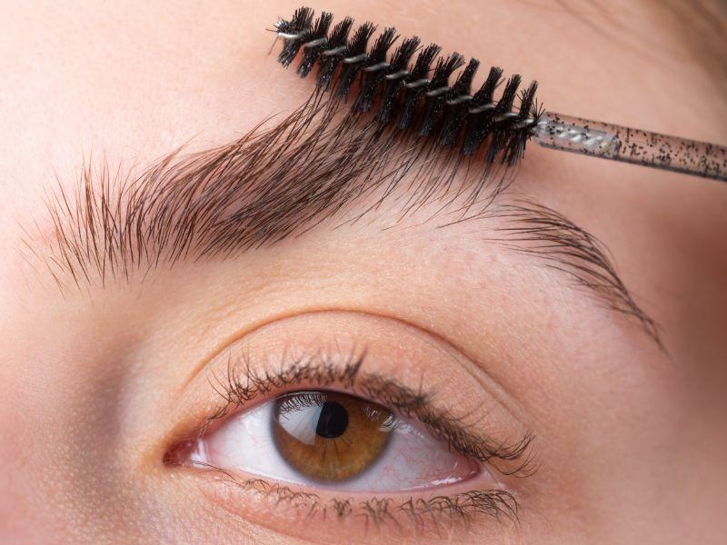 Brows & Lashes | Image by Volodymyr @ Adobe Stock | Polish Her Not! Nail & Hair Salon | Nail & Hair Salon in Vacaville, CA 95688