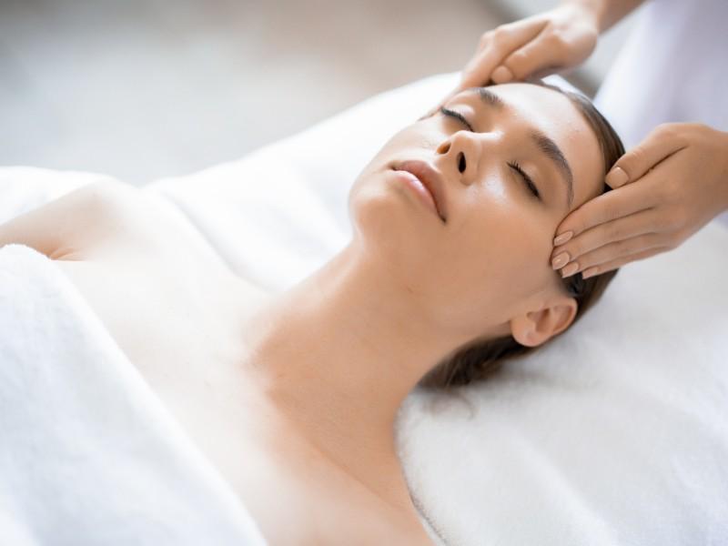 Head Spa | Image by pressmaster @ Adobe Stock | Polish Her Not! Nail & Hair Salon | Nail & Hair Salon in Vacaville, CA 95688