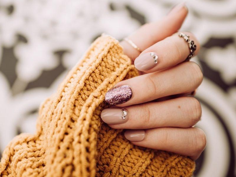 Manicures | Image by Allison Christine @ Unsplash | Polish Her Not! Nail & Hair Salon | Nail & Hair Salon in Vacaville, CA 95688
